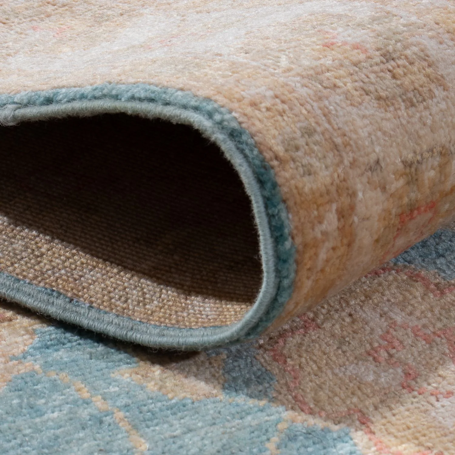 Ziegler Teppich 208x61cm - Orientteppich - Image 4