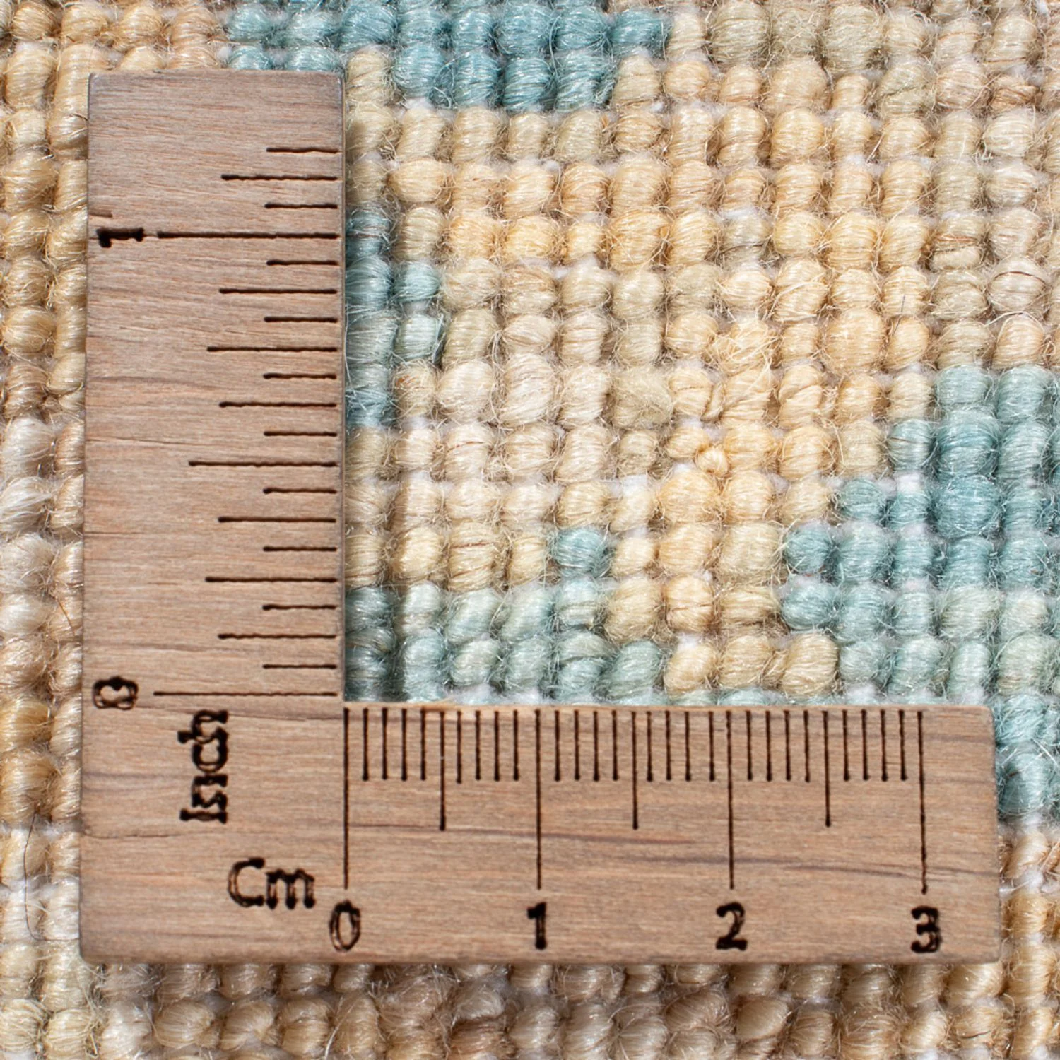 Ziegler Teppich 208x61cm - Orientteppich - Image 6