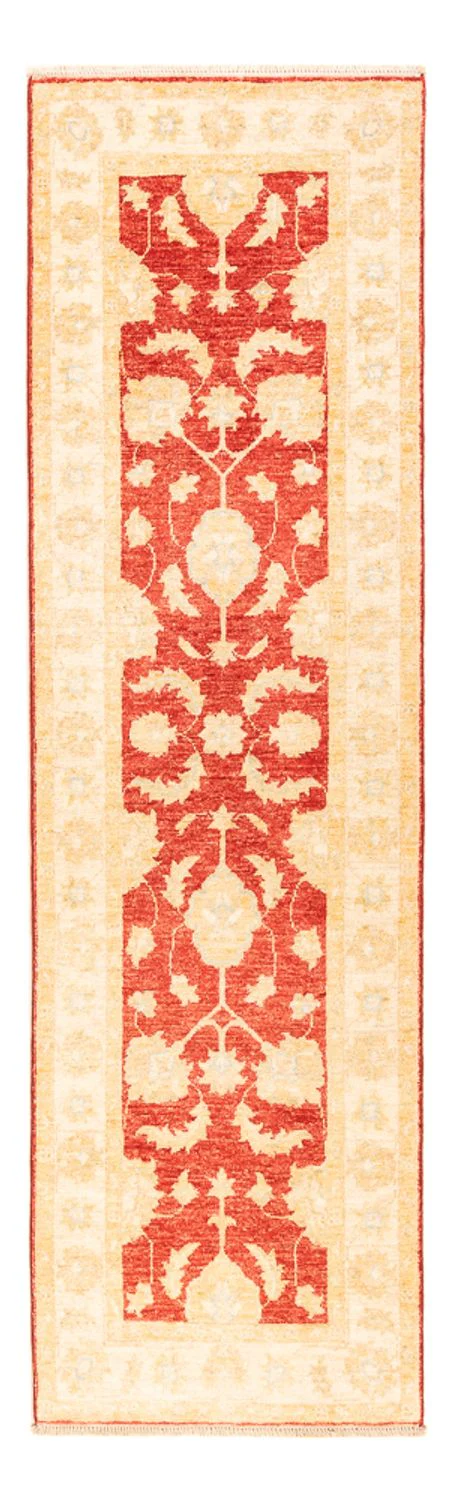 Ziegler Teppich 209x60cm - Orientteppich