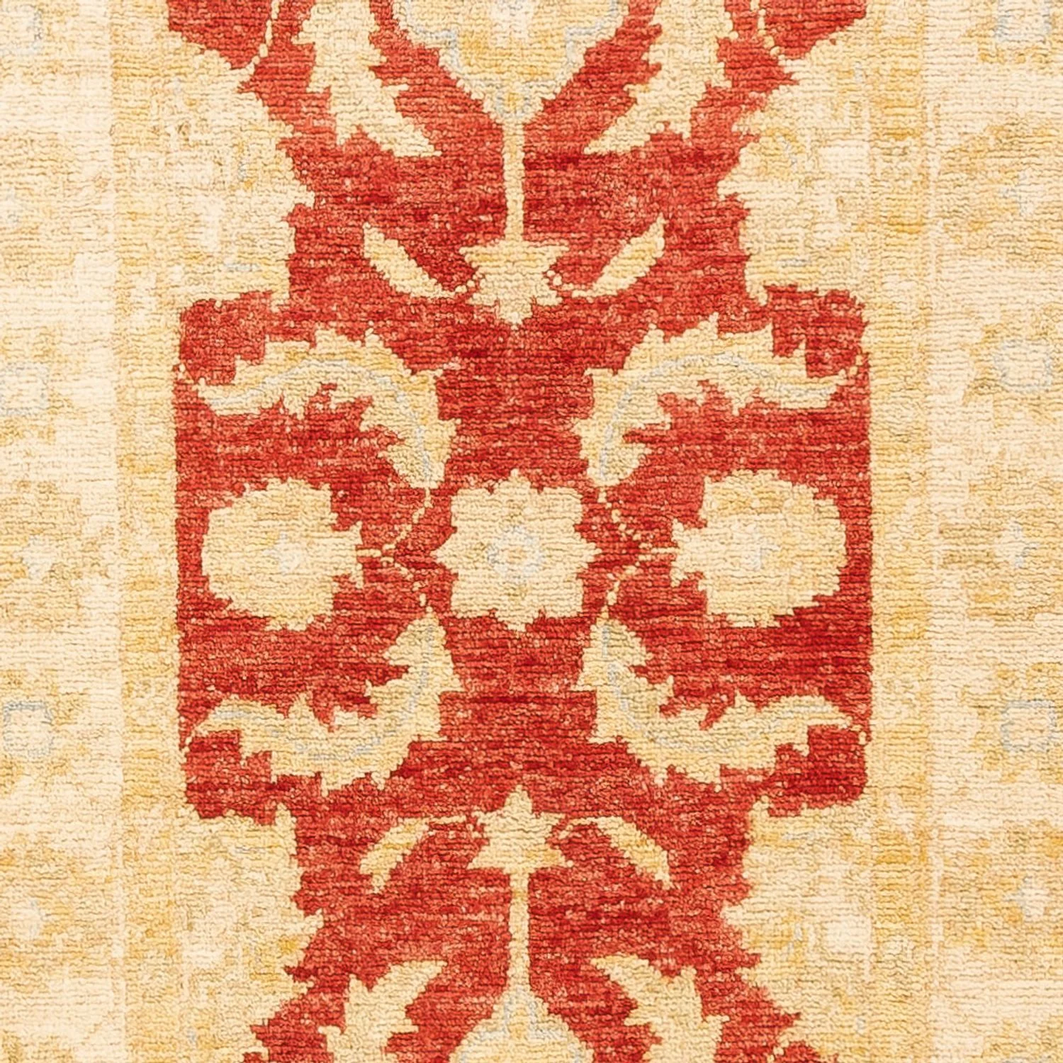 Ziegler Teppich 209x60cm - Orientteppich - Image 2