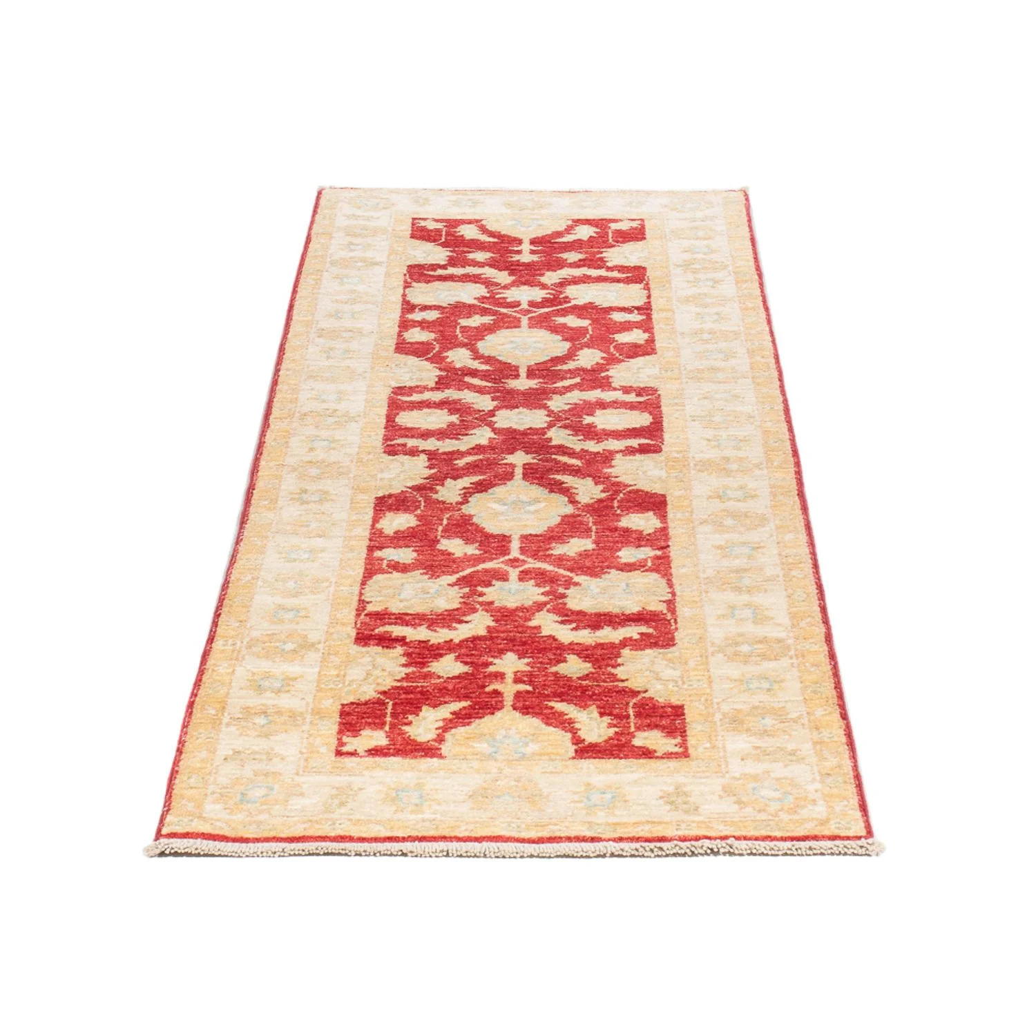 Ziegler Teppich 209x60cm - Orientteppich - Image 5