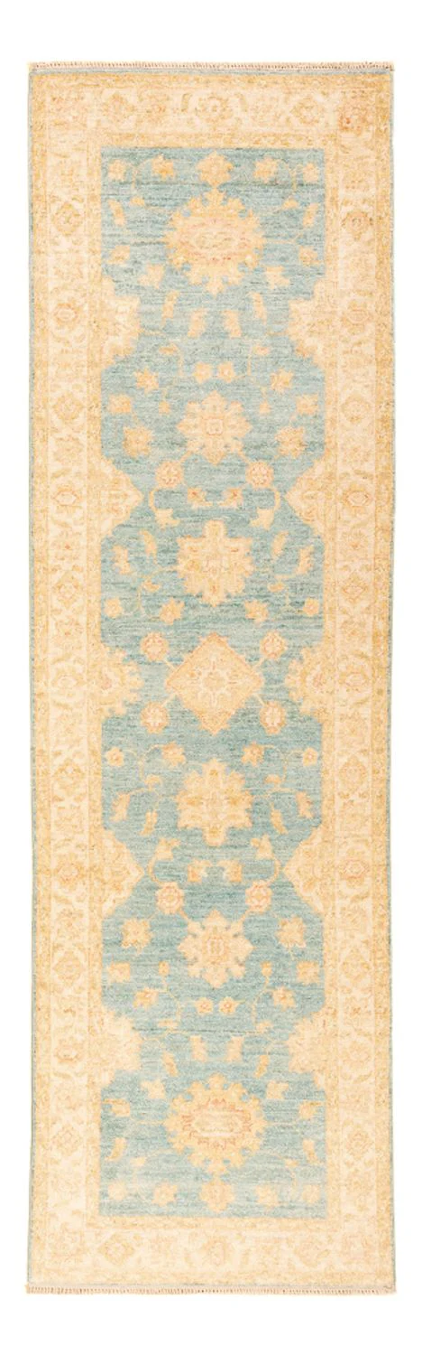 Ziegler Teppich 209x61cm - Orientteppich