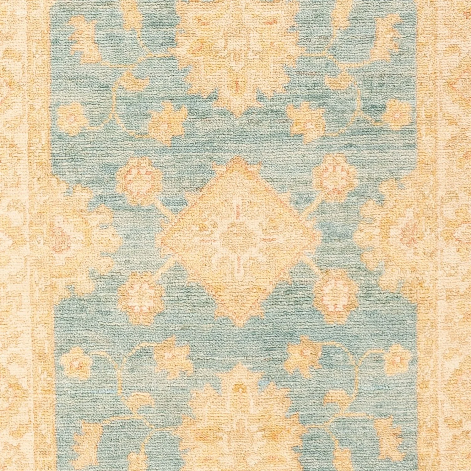 Ziegler Teppich 209x61cm - Orientteppich - Image 2