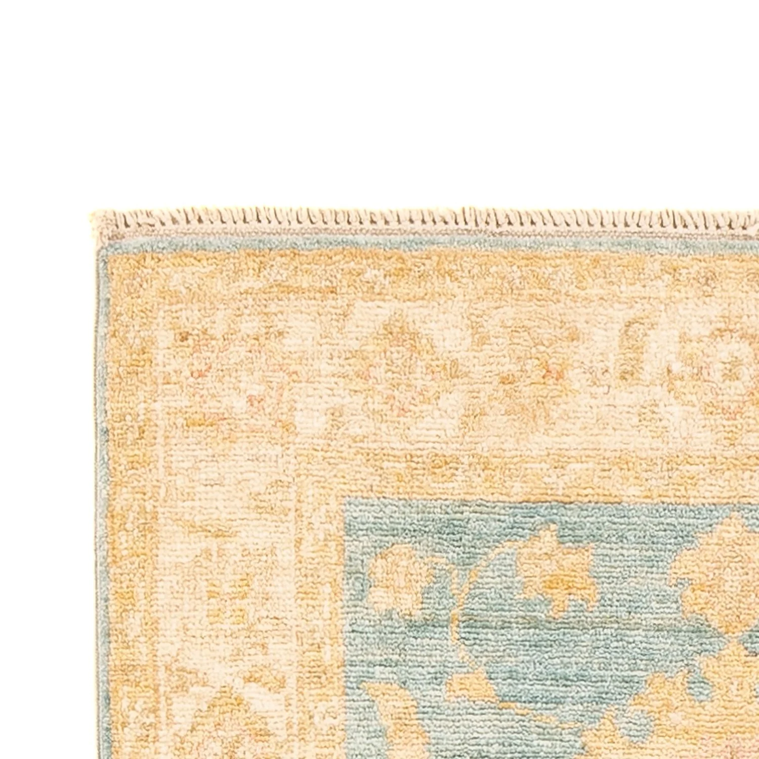 Ziegler Teppich 209x61cm - Orientteppich - Image 3