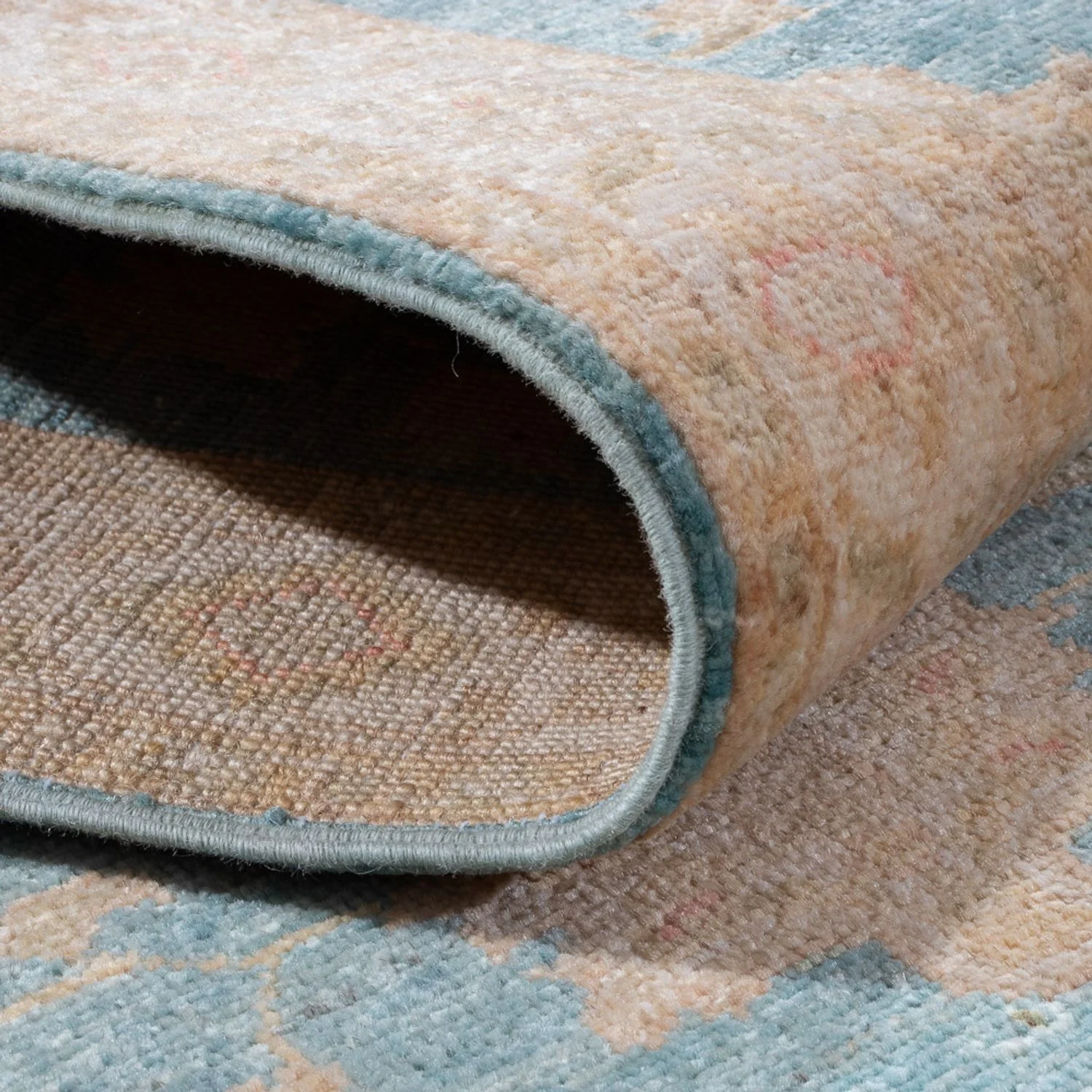Ziegler Teppich 209x61cm - Orientteppich - Image 4