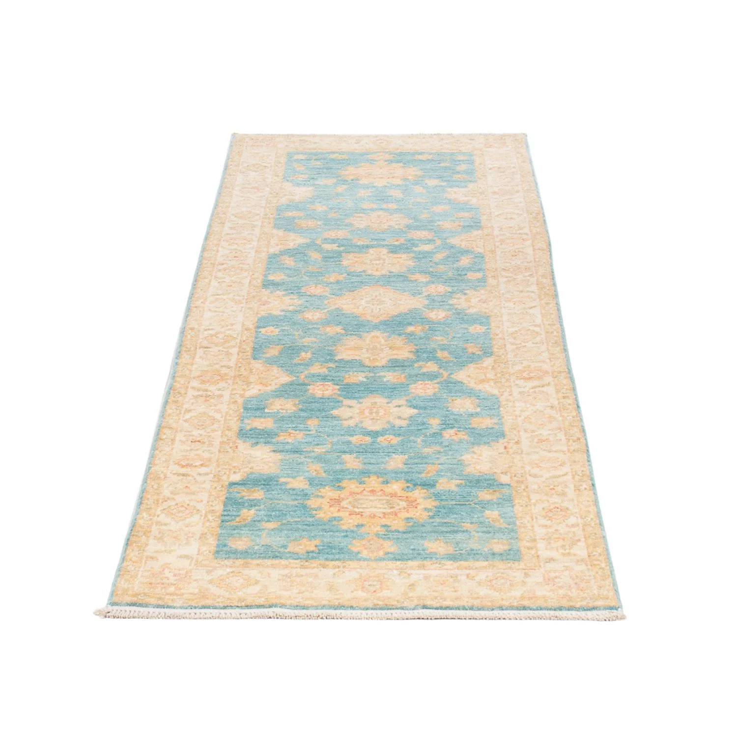 Ziegler Teppich 209x61cm - Orientteppich - Image 5
