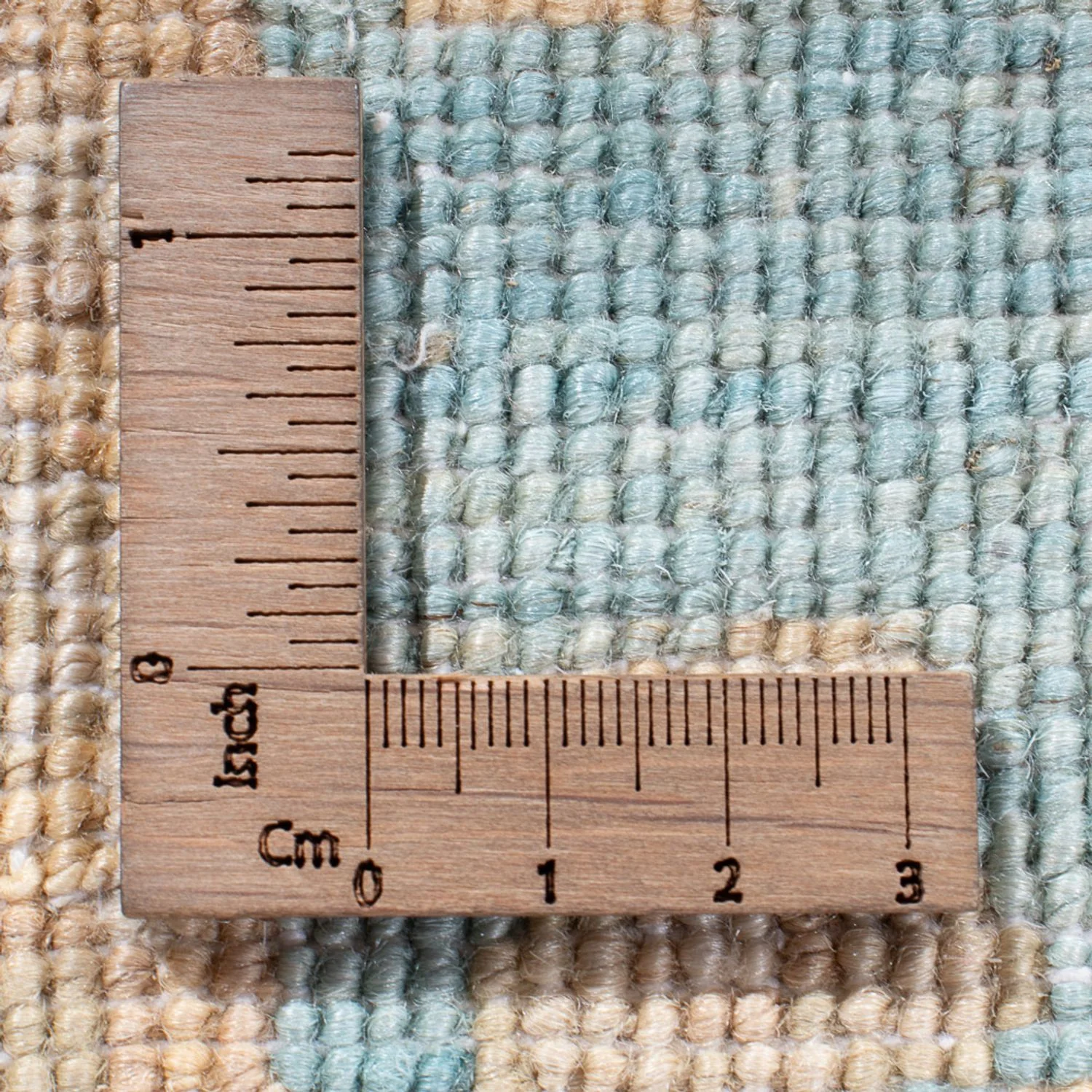Ziegler Teppich 209x61cm - Orientteppich - Image 6