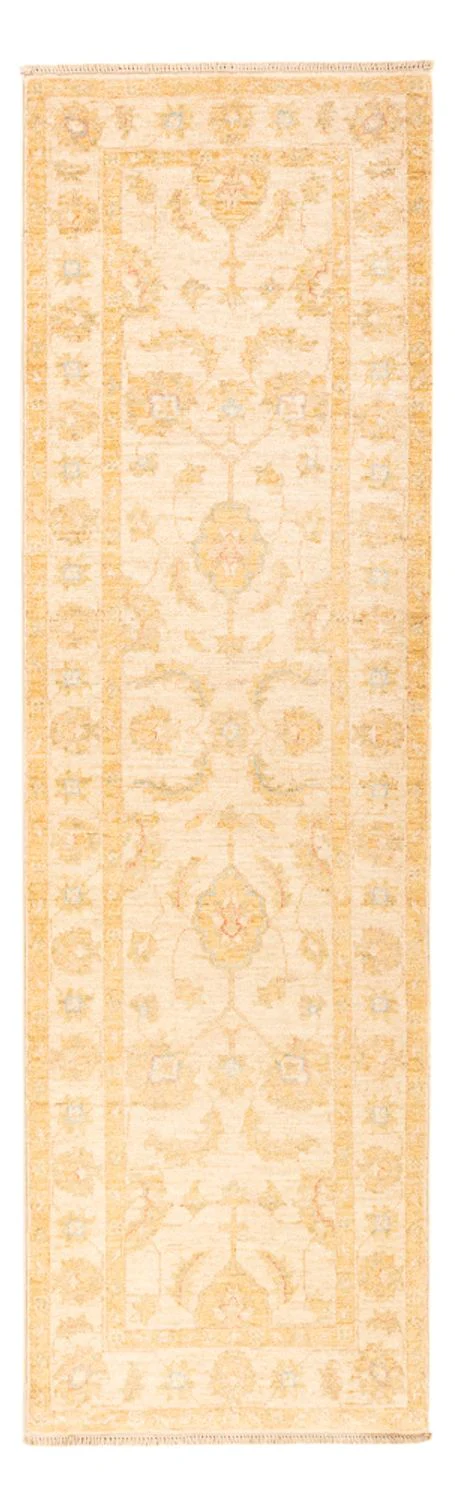 Ziegler Teppich 210x61cm - Orientteppich