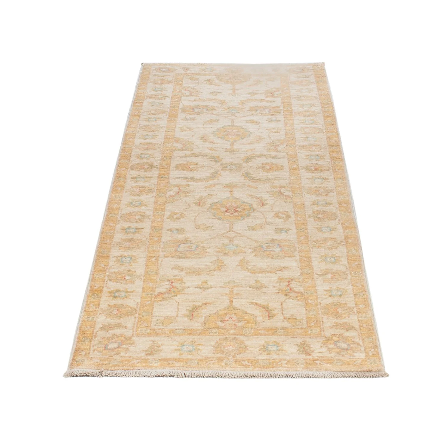 Ziegler Teppich 210x61cm - Orientteppich - Image 5