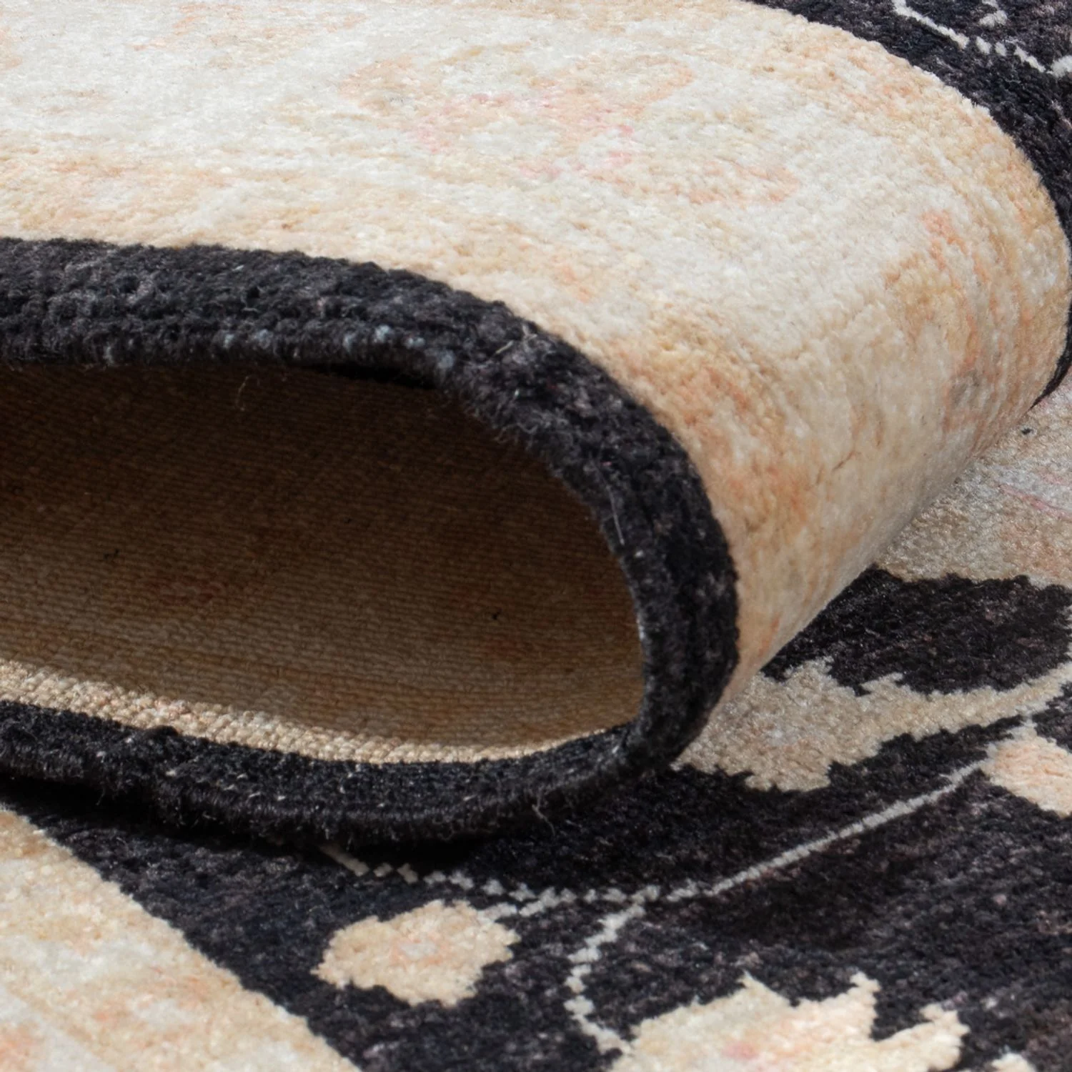 Ziegler Teppich 211x78cm - Orientteppich - Image 4