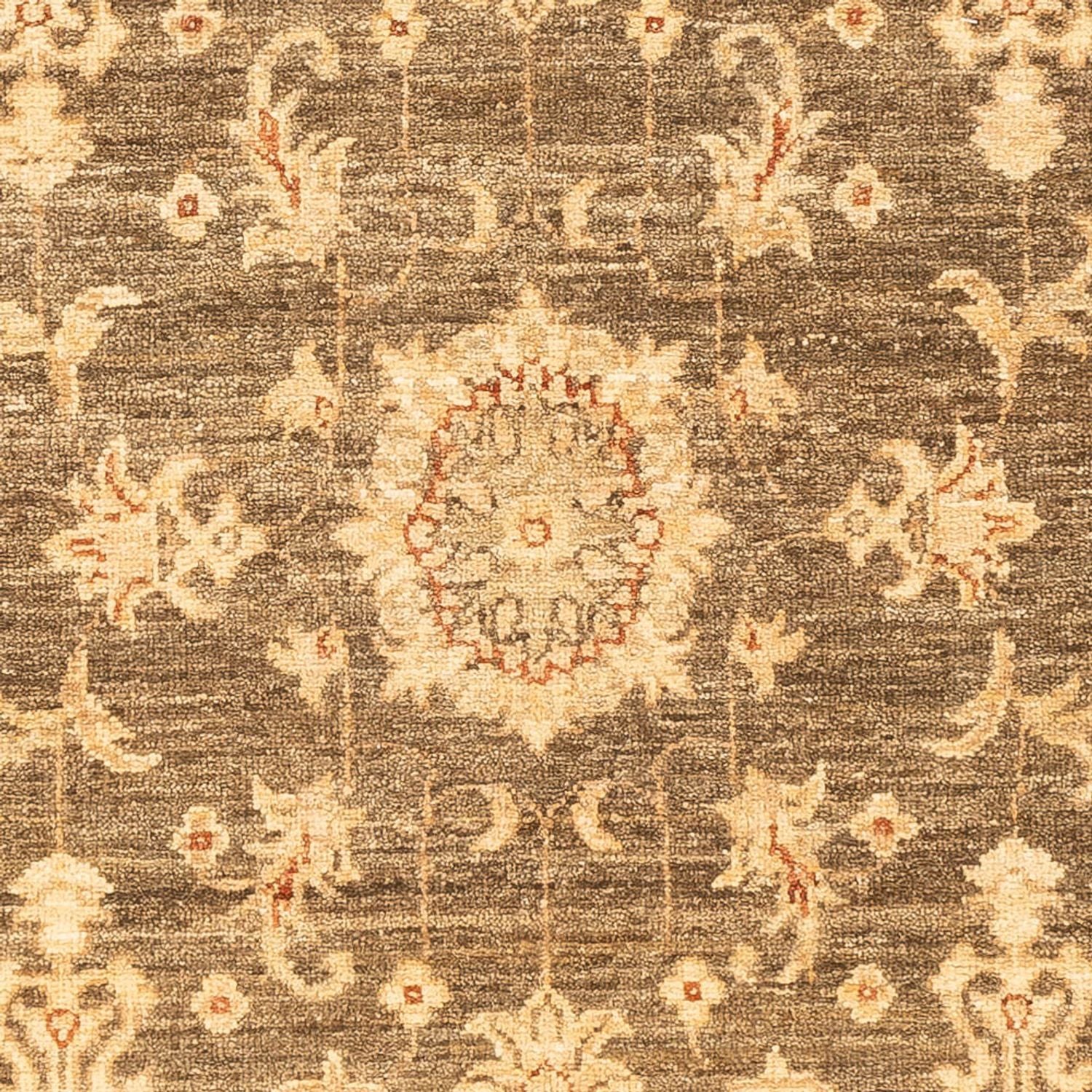 Ziegler Teppich 213x80cm - Orientteppich - Image 2