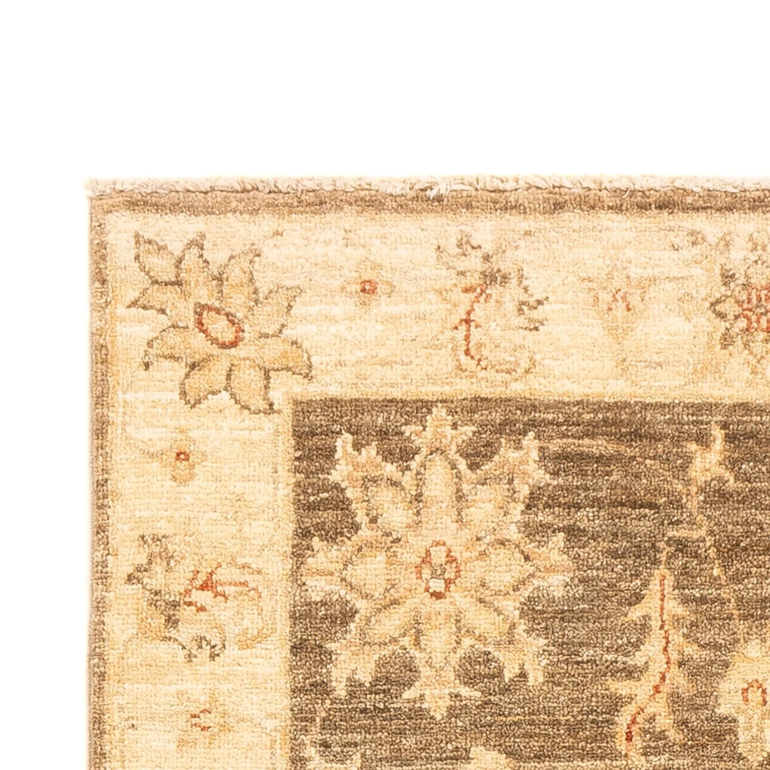 Ziegler Teppich 213x80cm - Orientteppich - Image 3