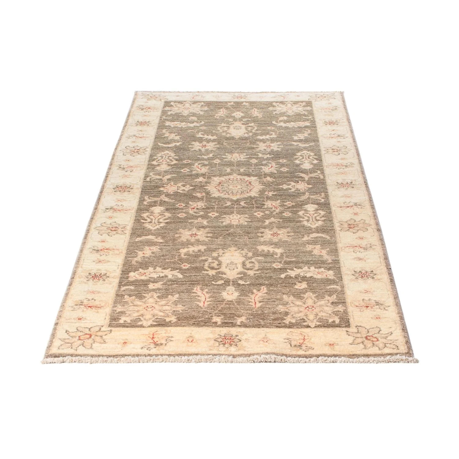 Ziegler Teppich 213x80cm - Orientteppich - Image 5