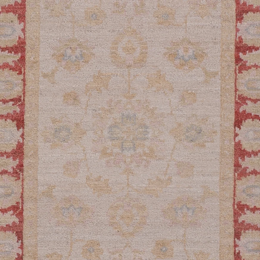 Ziegler Teppich 243x68cm - Orientteppich - Image 2