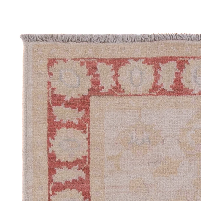Ziegler Teppich 243x68cm - Orientteppich - Image 3