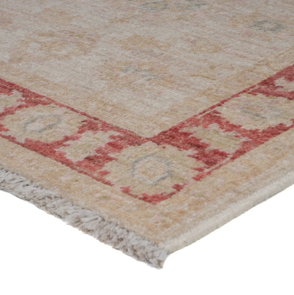 Ziegler Teppich 243x68cm - Orientteppich - Image 4