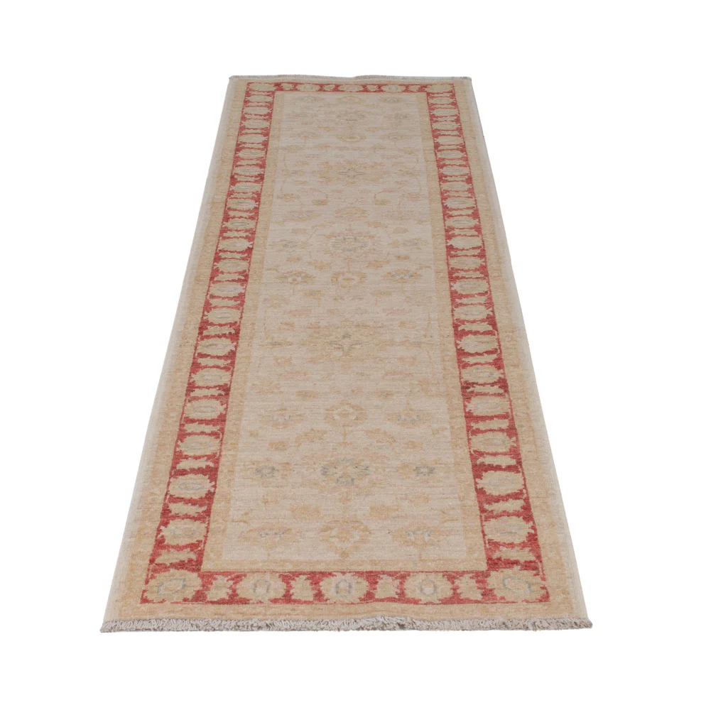 Ziegler Teppich 243x68cm - Orientteppich - Image 6