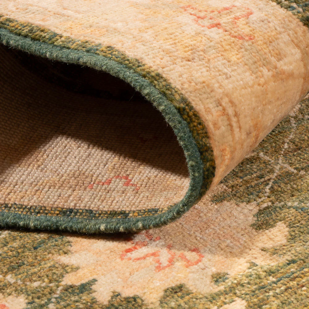 Ziegler Teppich 246x82cm - Orientteppich - Image 4