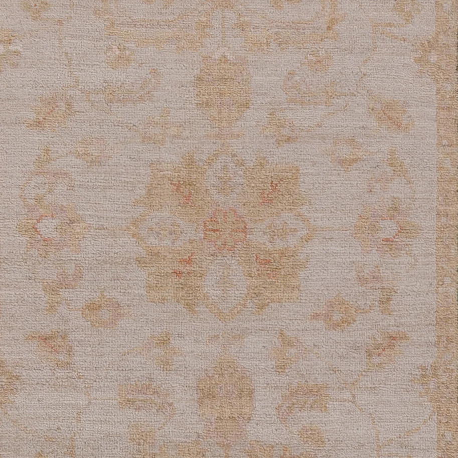 Ziegler Teppich 252x83cm - Orientteppich - Image 2