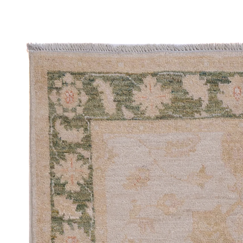 Ziegler Teppich 252x83cm - Orientteppich - Image 3