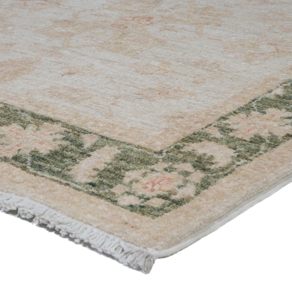 Ziegler Teppich 252x83cm - Orientteppich - Image 4