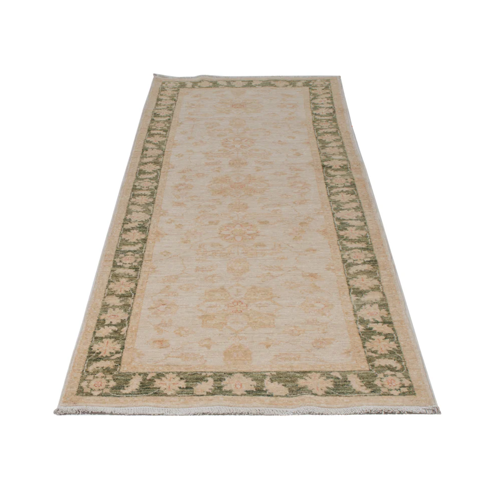 Ziegler Teppich 252x83cm - Orientteppich - Image 6