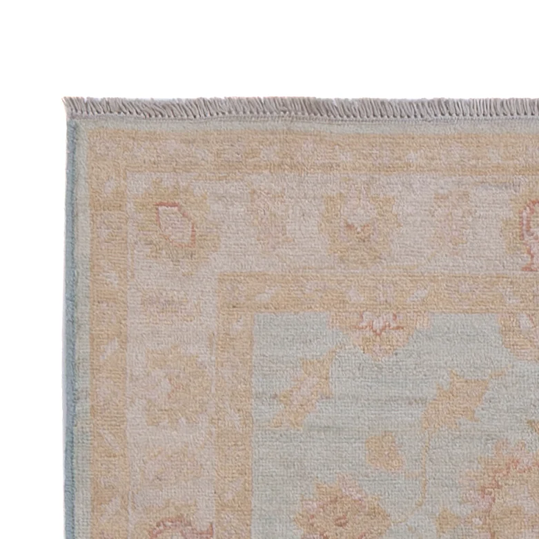 Ziegler Teppich 255x83cm - Orientteppich - Image 3
