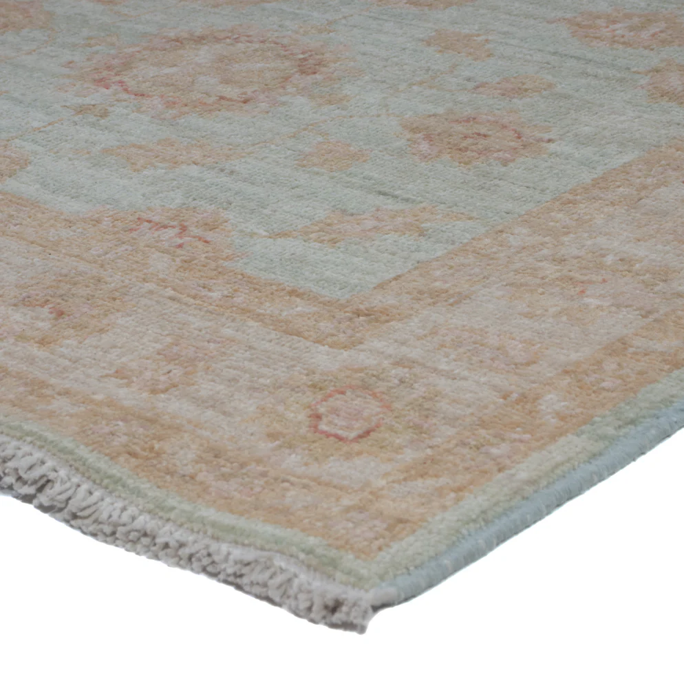 Ziegler Teppich 255x83cm - Orientteppich - Image 4