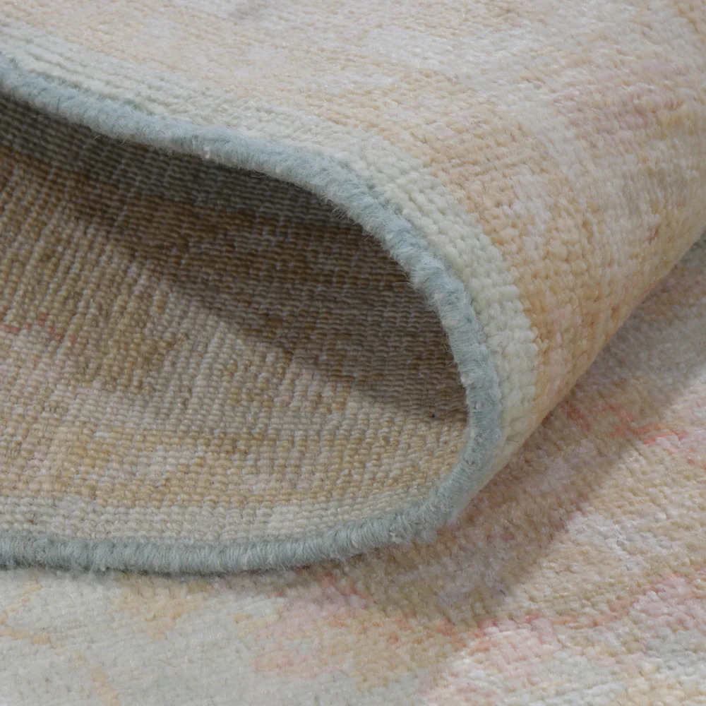 Ziegler Teppich 255x83cm - Orientteppich - Image 5