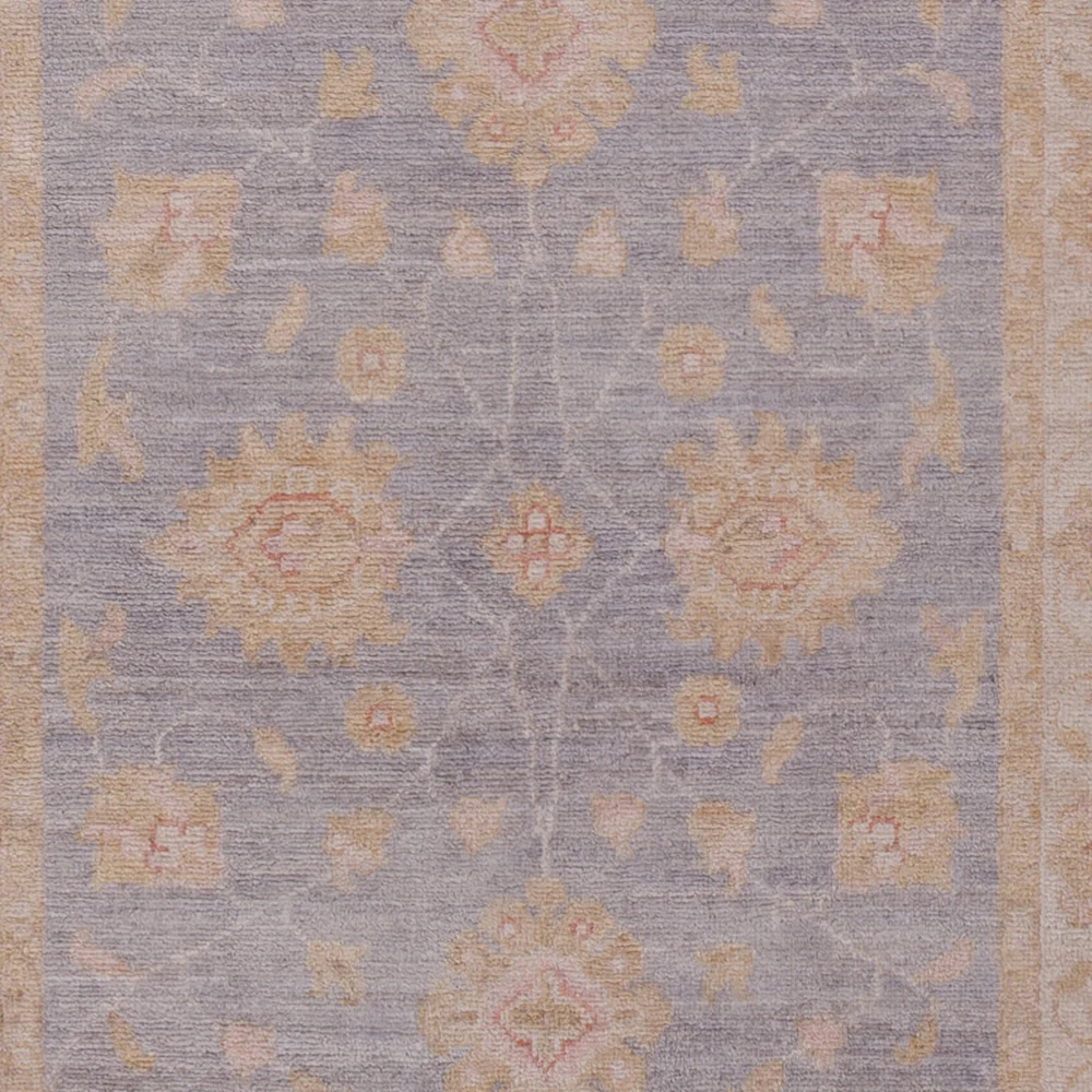 Ziegler Teppich 258x81cm - Orientteppich - Image 2