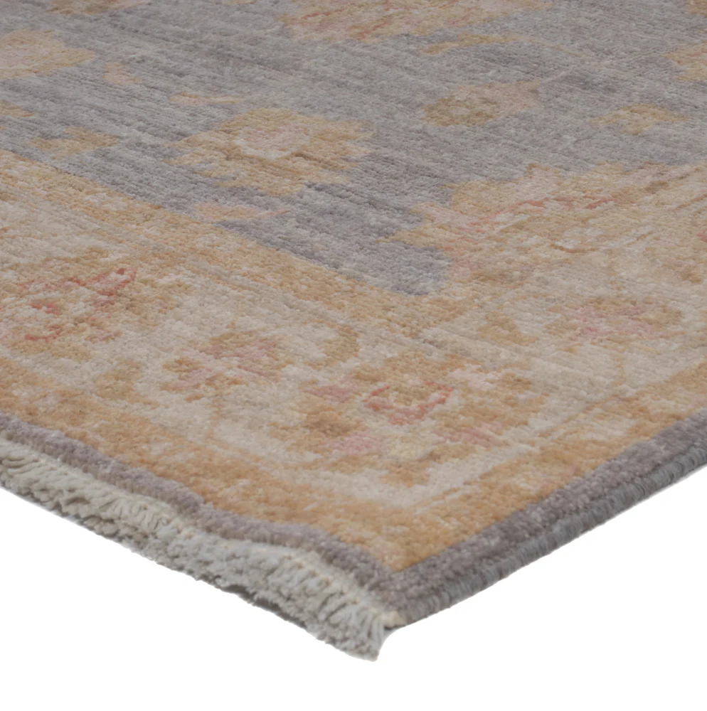 Ziegler Teppich 258x81cm - Orientteppich - Image 4