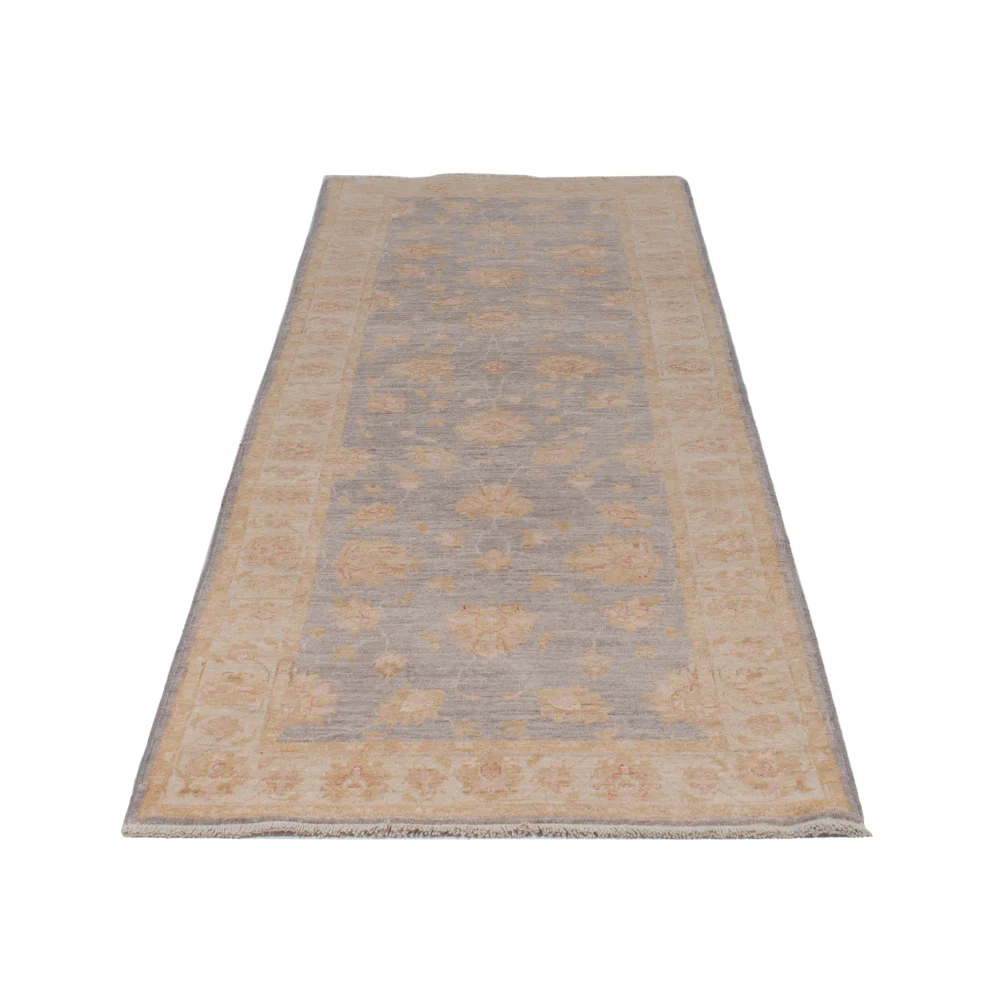 Ziegler Teppich 258x81cm - Orientteppich - Image 6