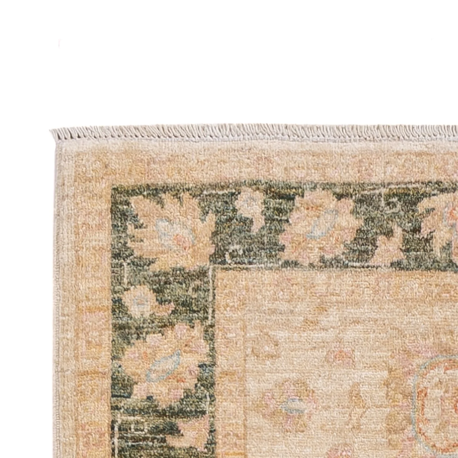 Läufer Ziegler - 297 x 82 cm - beige - Image 3