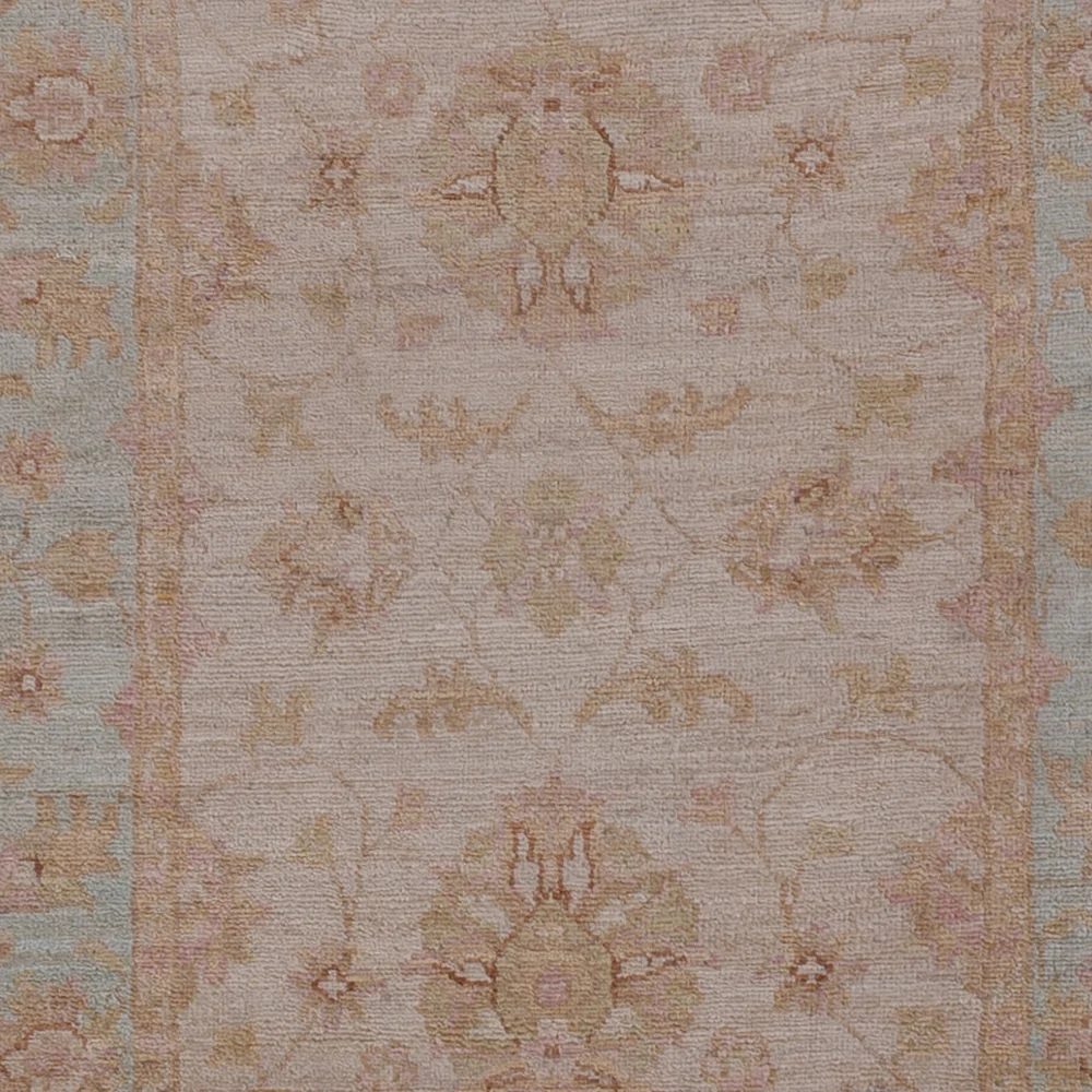 Ziegler Teppich 299x82cm - Orientteppich - Image 2