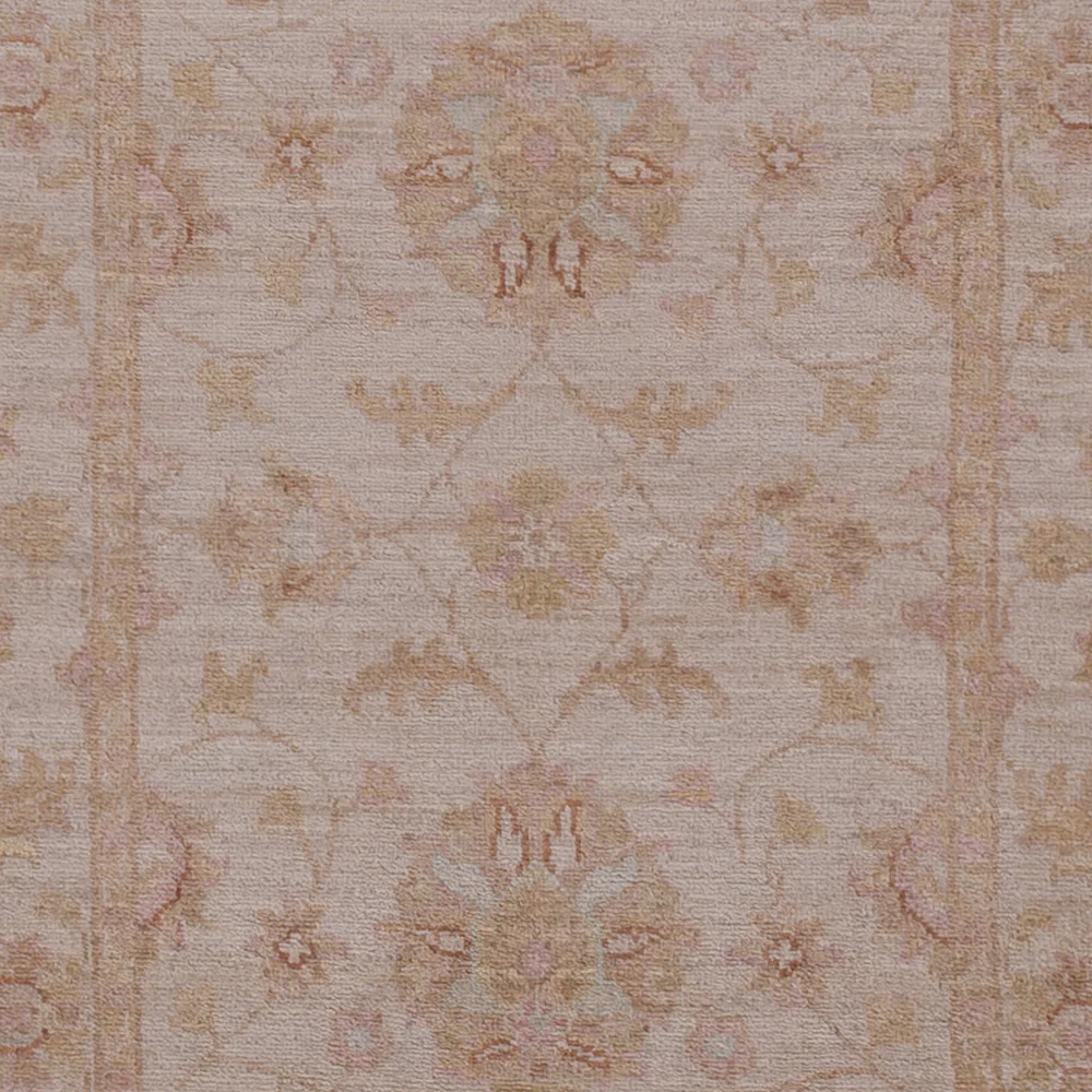 Ziegler Teppich 300x87cm - Orientteppich - Image 2