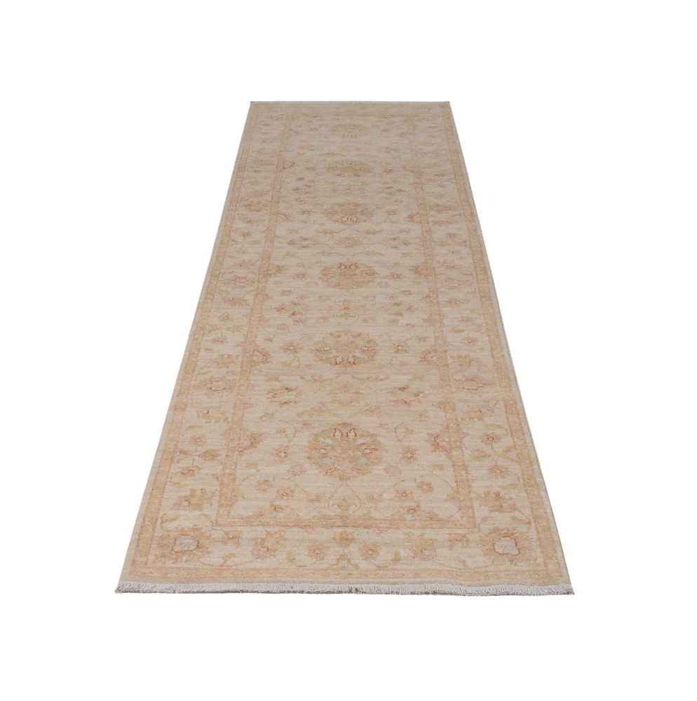 Ziegler Teppich 300x87cm - Orientteppich - Image 6