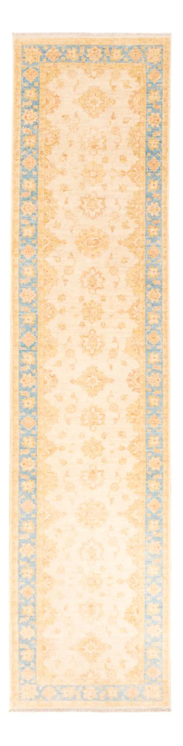 Ziegler Teppich 347x84cm - Orientteppich