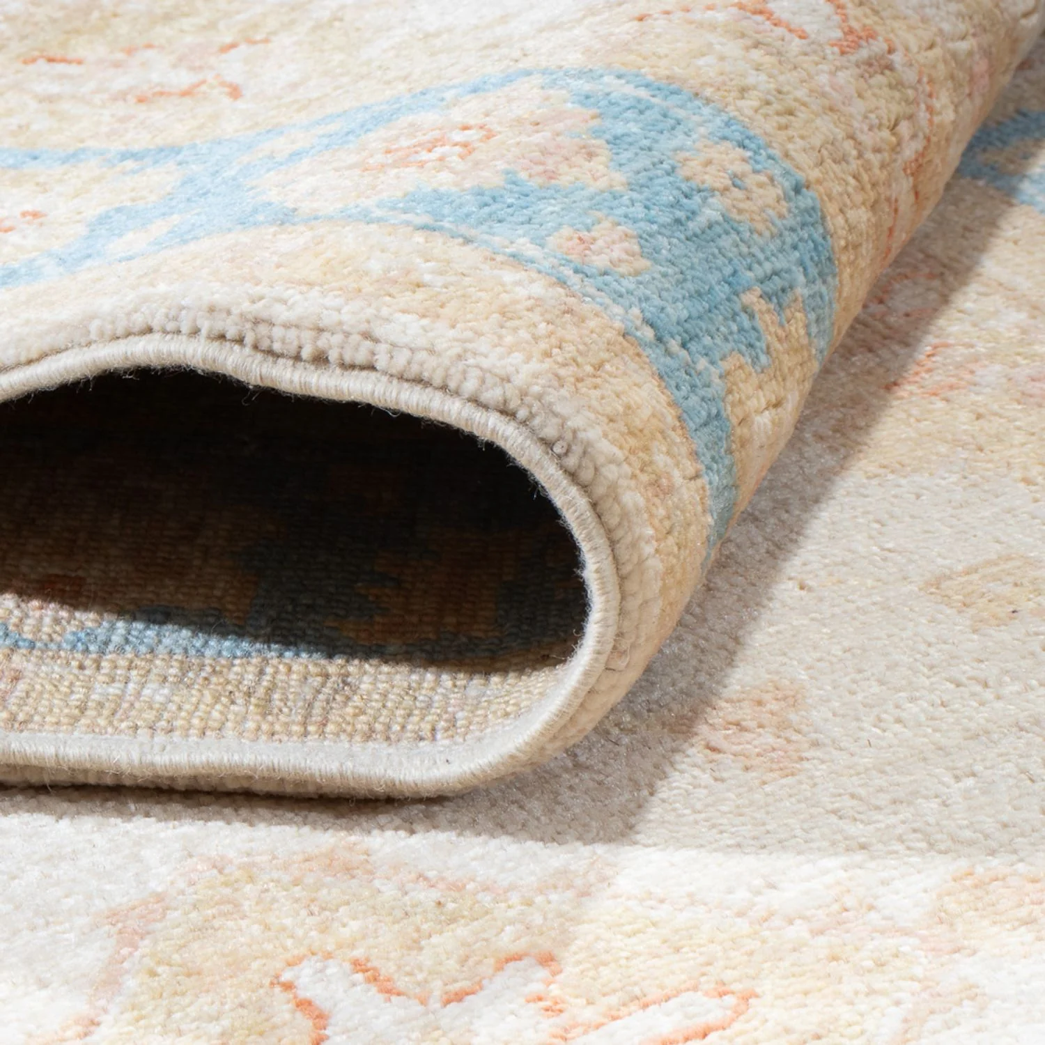 Ziegler Teppich 347x84cm - Orientteppich - Image 4