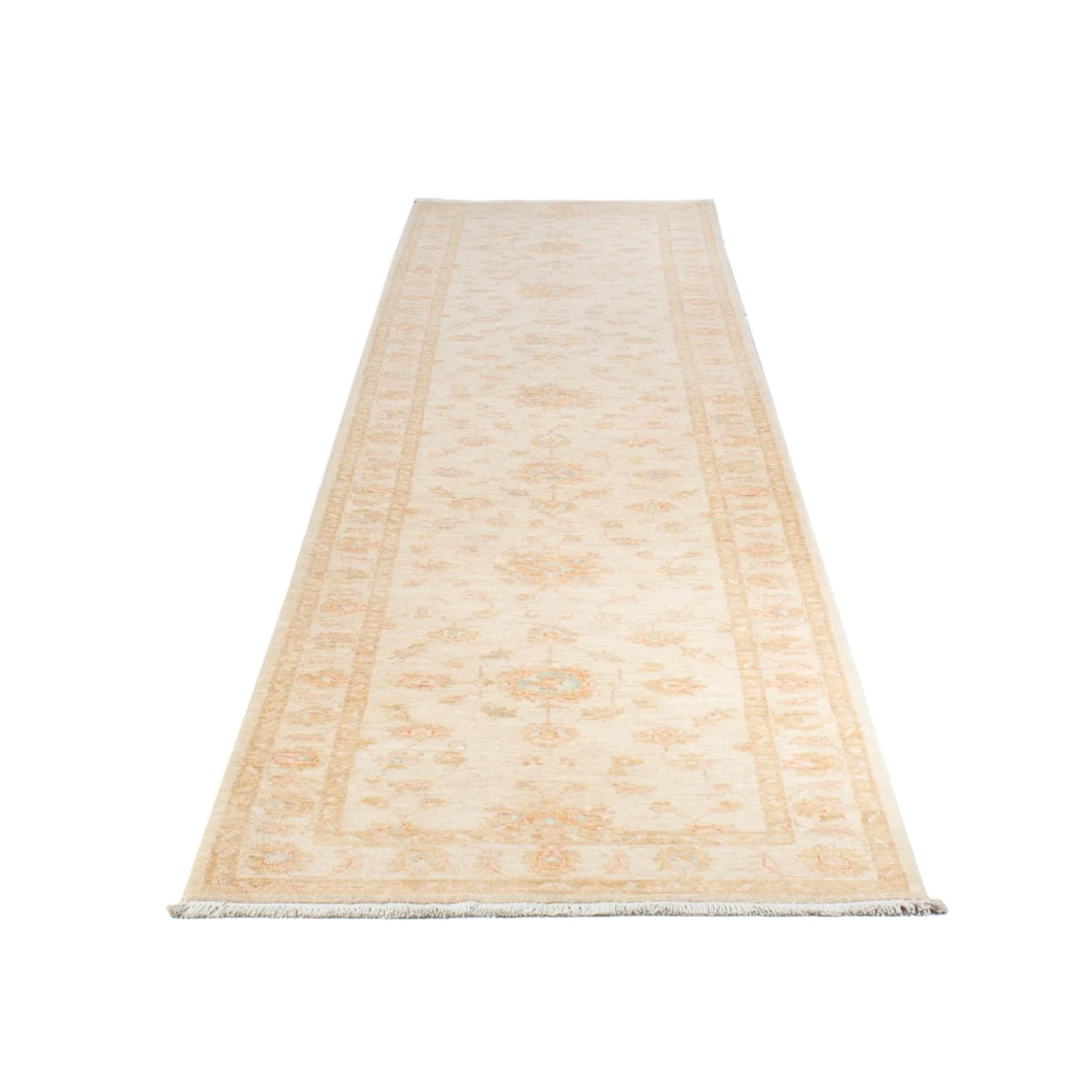 Ziegler Teppich 396x80cm - Orientteppich - Image 5