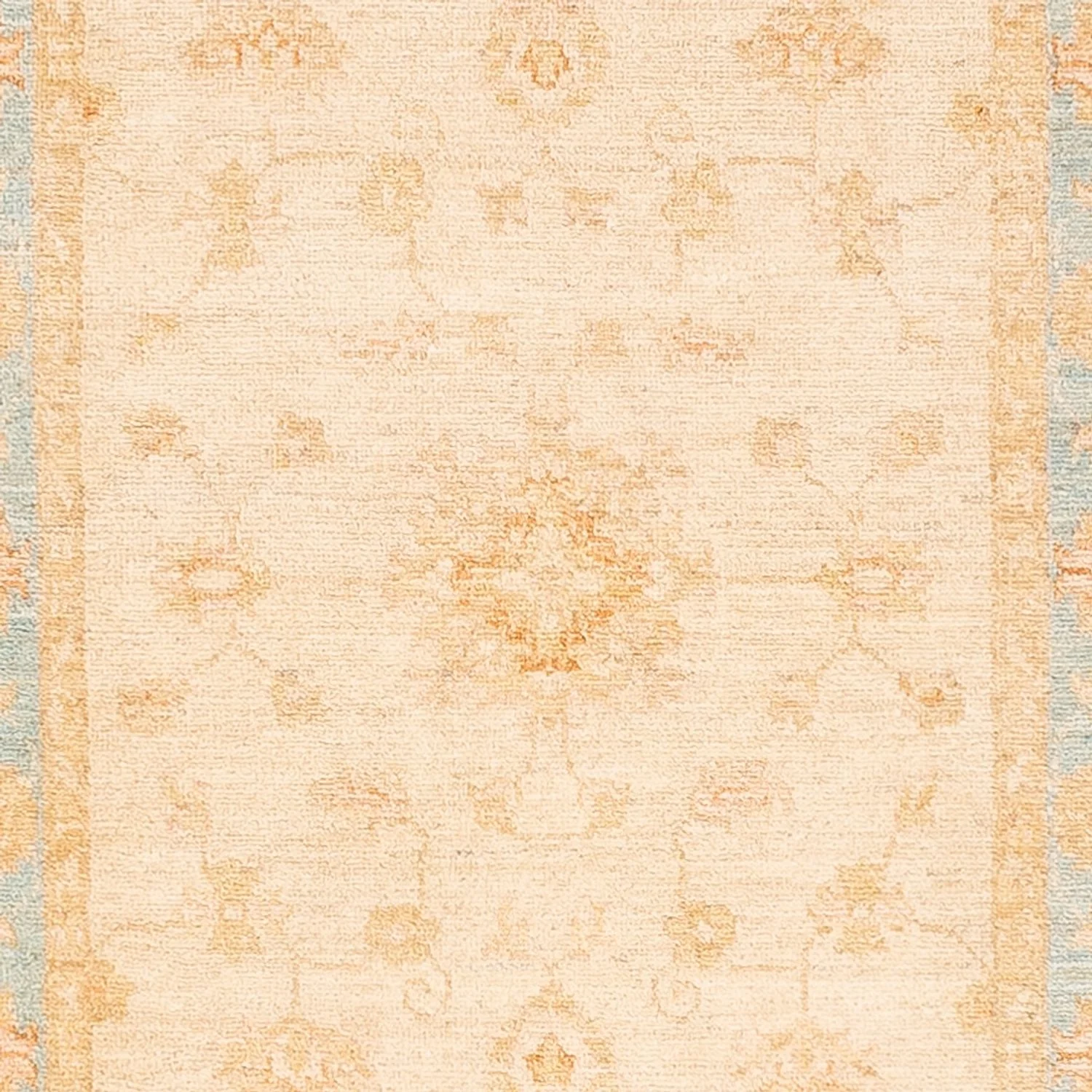 Läufer Ziegler - 397 x 81 cm - beige - Image 2