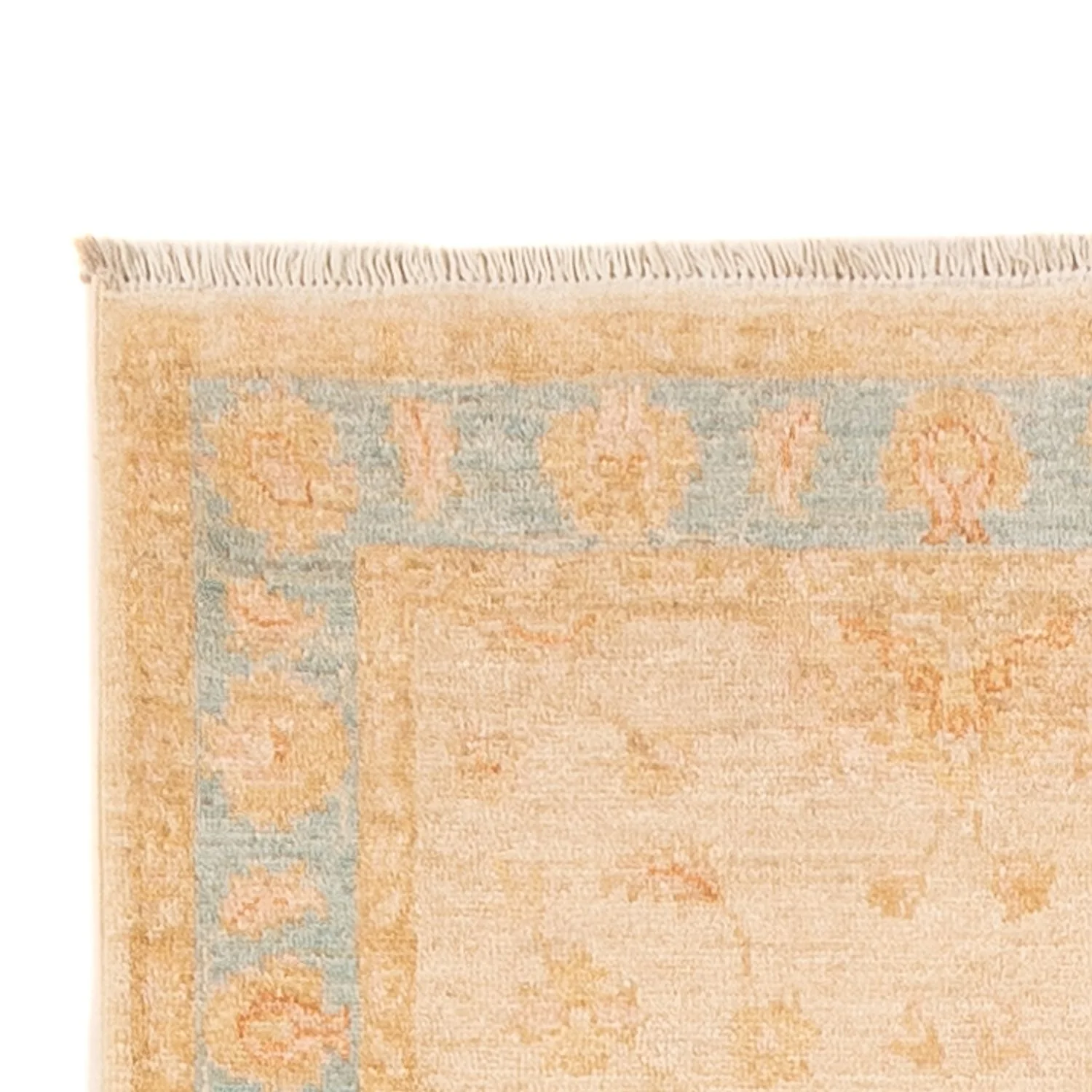 Läufer Ziegler - 397 x 81 cm - beige - Image 3