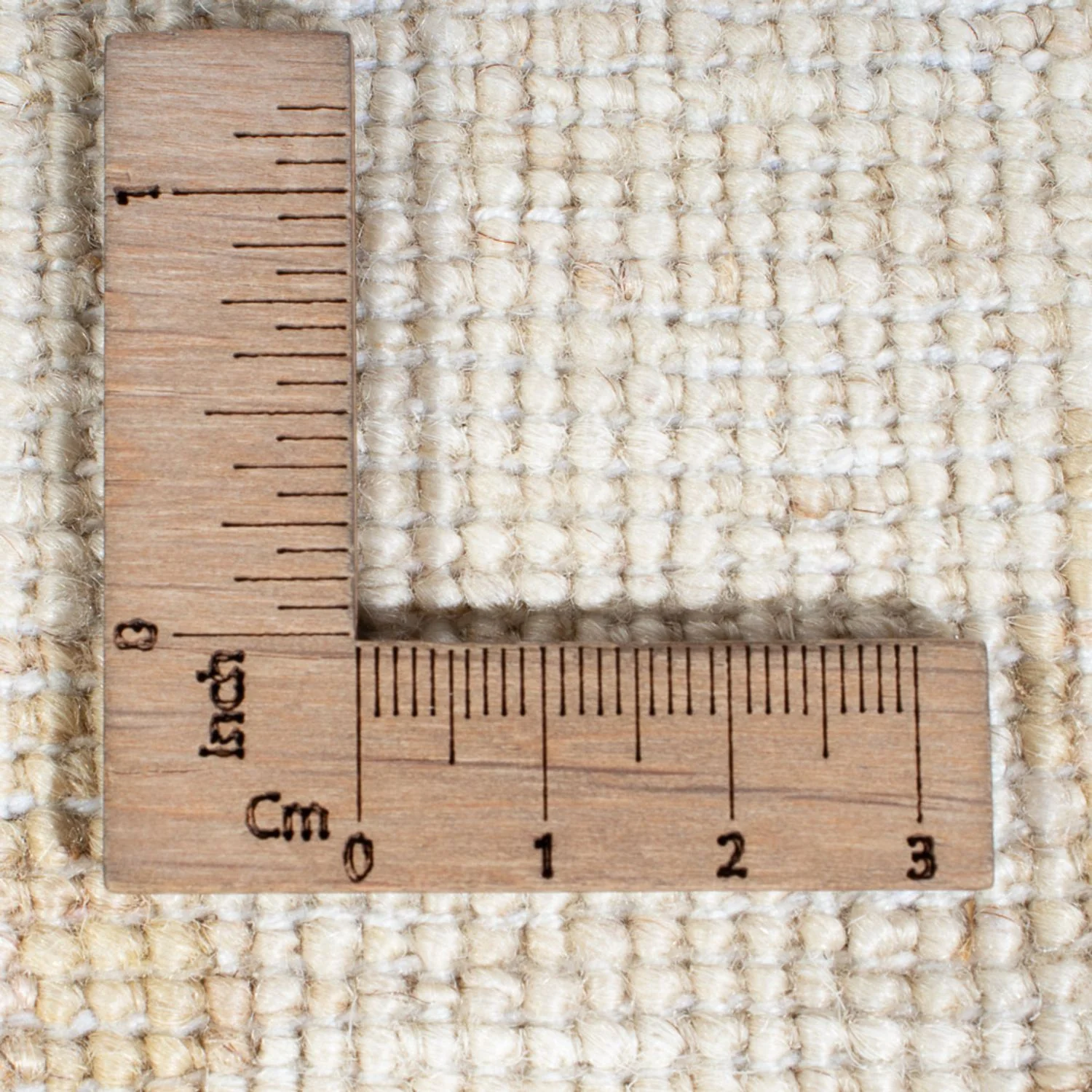 Läufer Ziegler - 397 x 81 cm - beige - Image 6