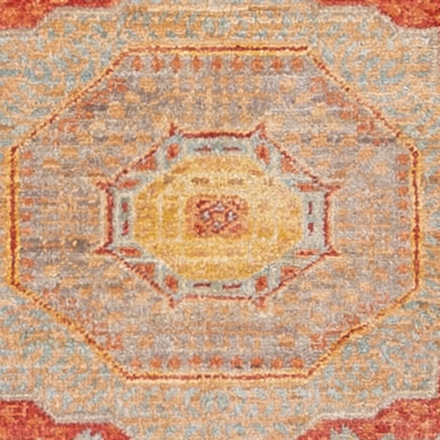 Ariana Teppich 198x91cm - Orientteppich - Image 2