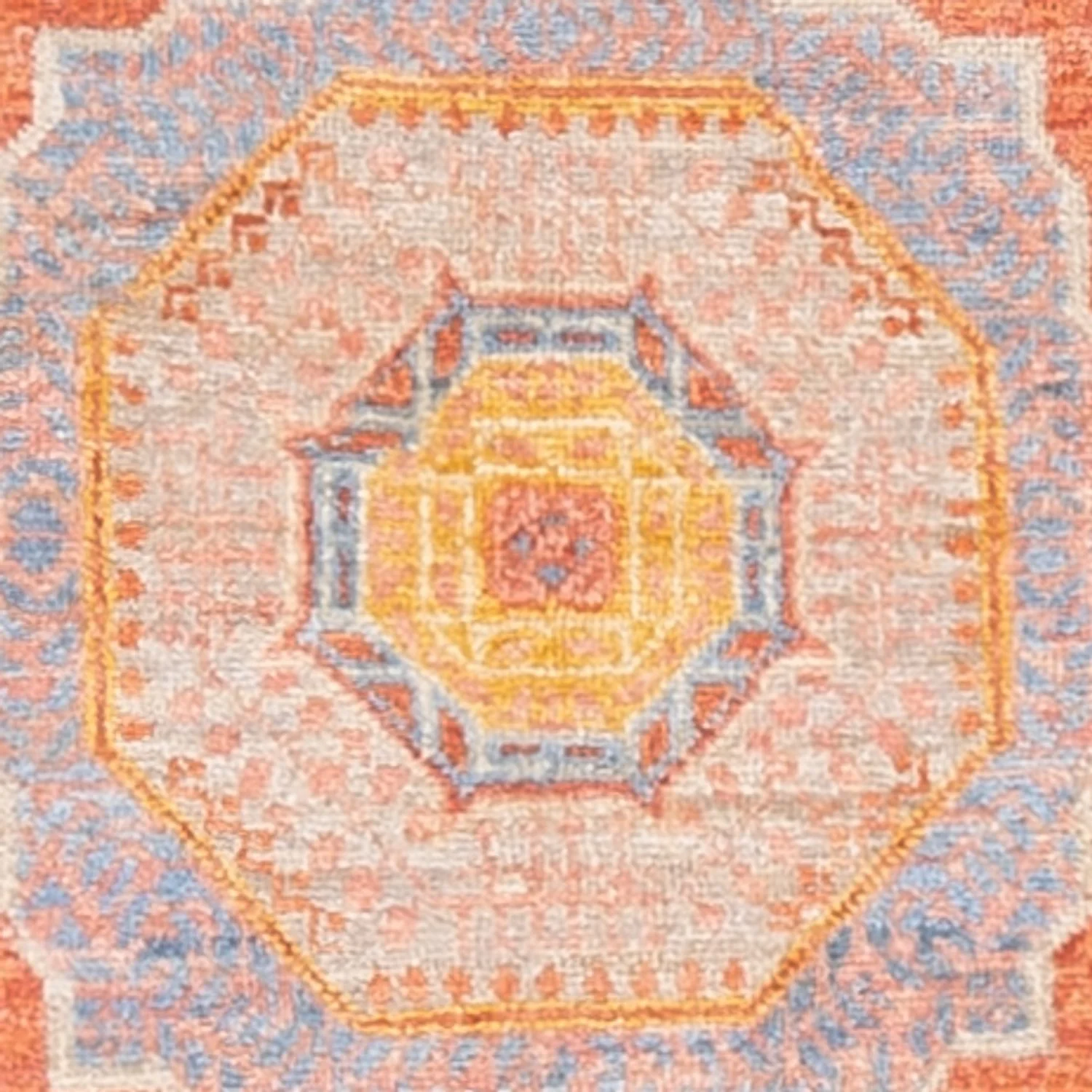 Ariana Teppich 200x82cm - Orientteppich - Image 2