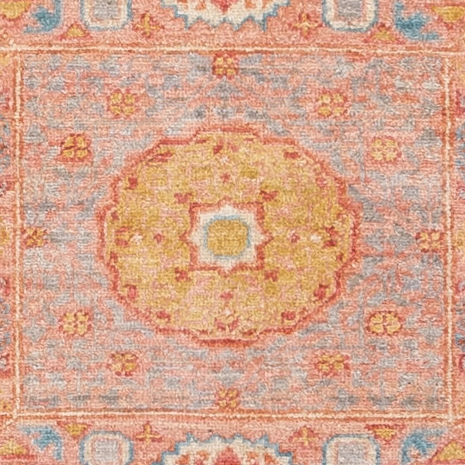 Ariana Teppich 250x86cm - Orientteppich - Image 2