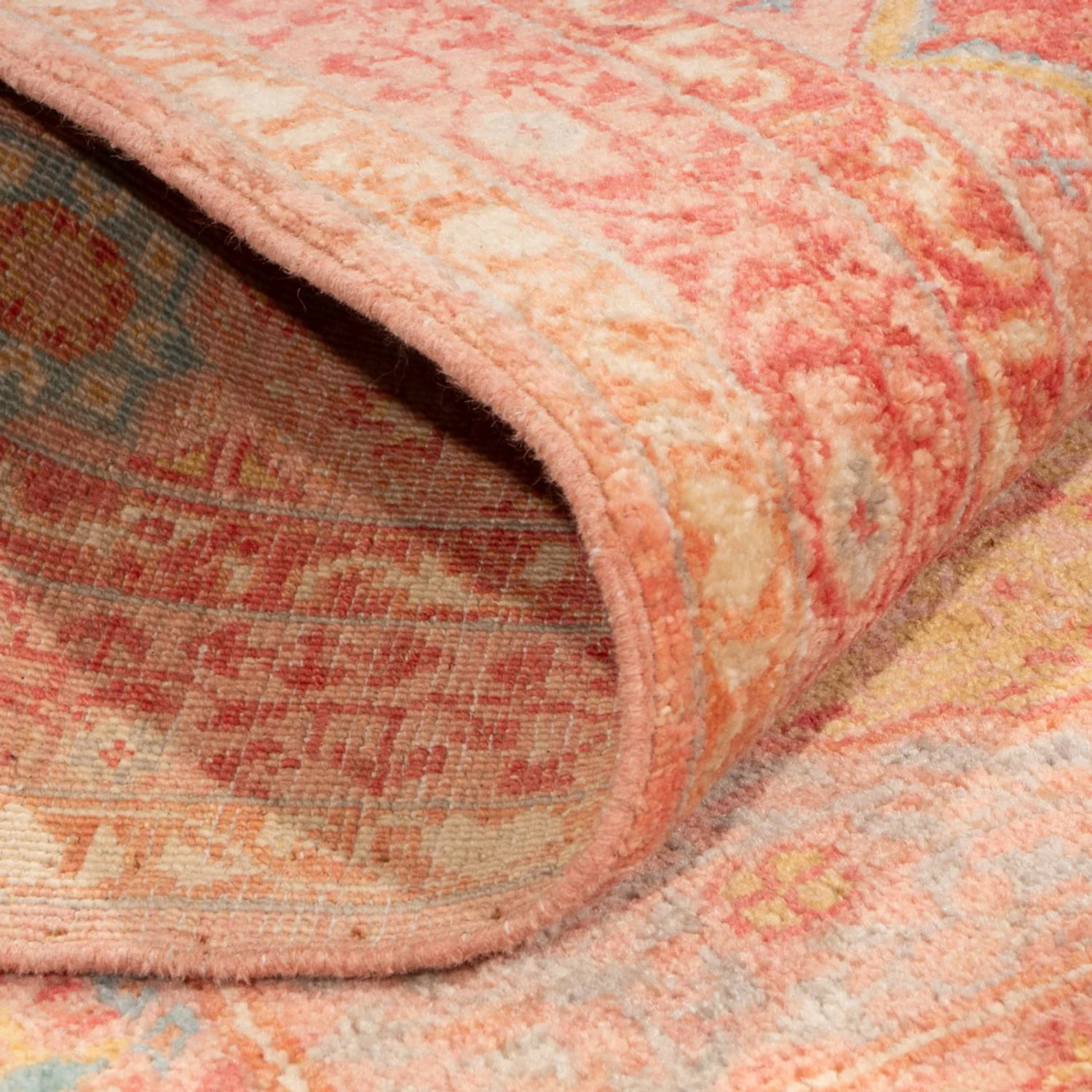 Ariana Teppich 250x86cm - Orientteppich - Image 4