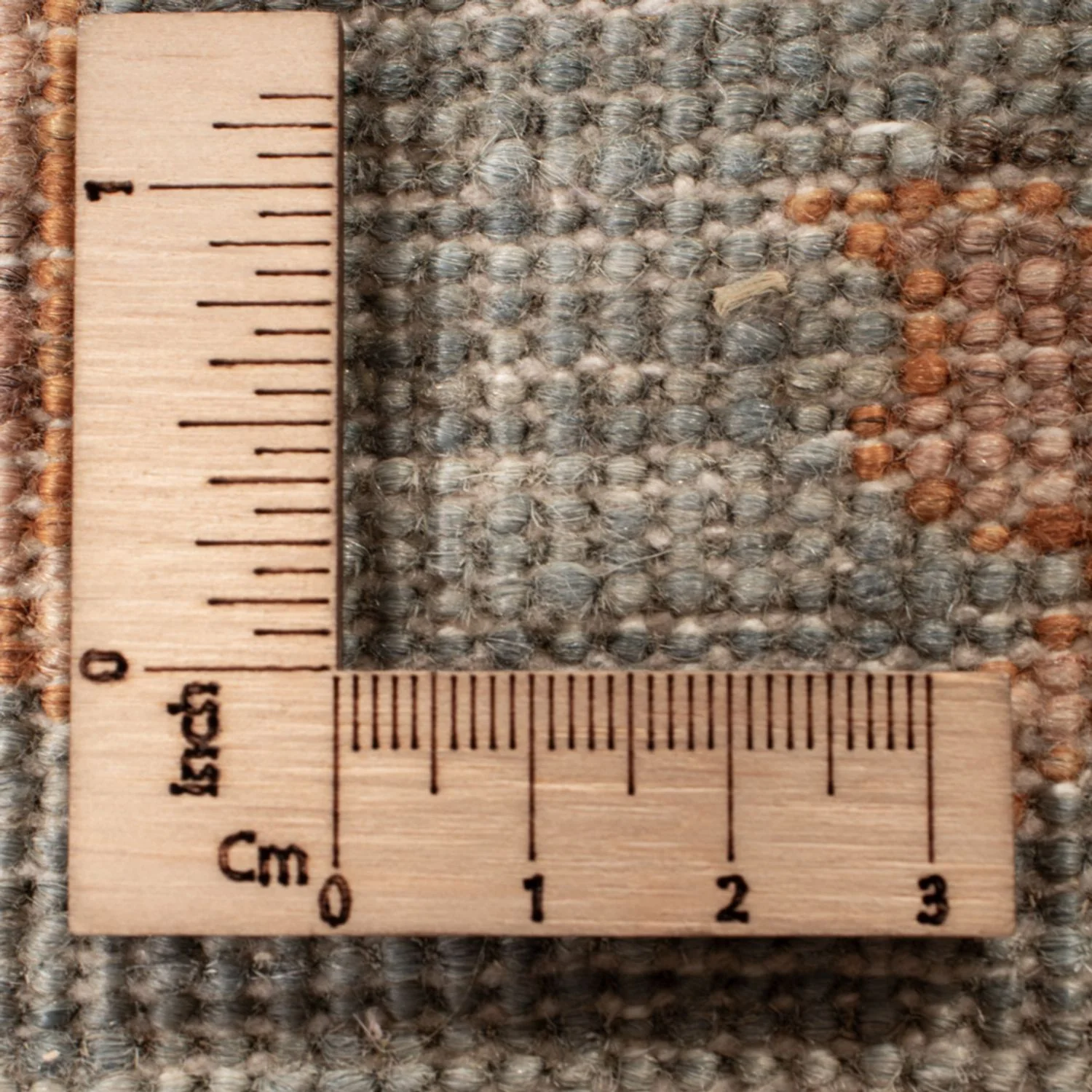 Läufer Ziegler - Ariana - 252 x 86 cm - sand - Image 6