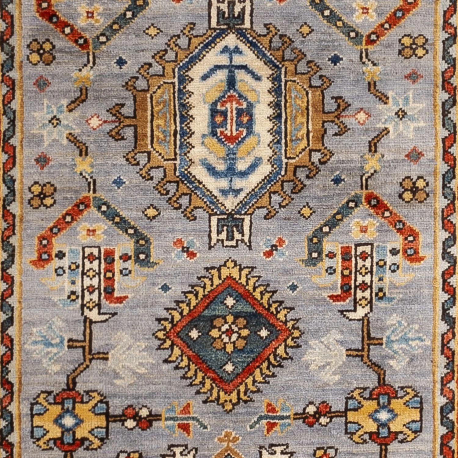 Ariana Teppich 297x80cm - Orientteppich - Image 2
