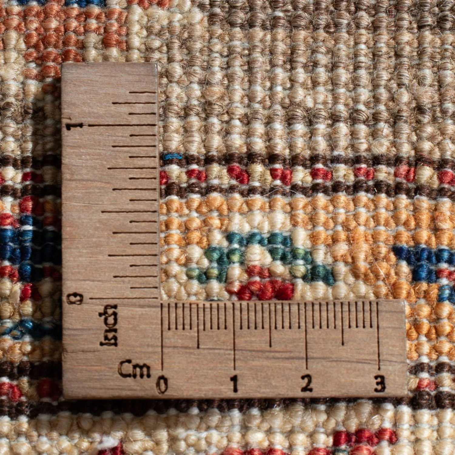 Kazak Teppich 167x55cm - Orientteppich - Image 6