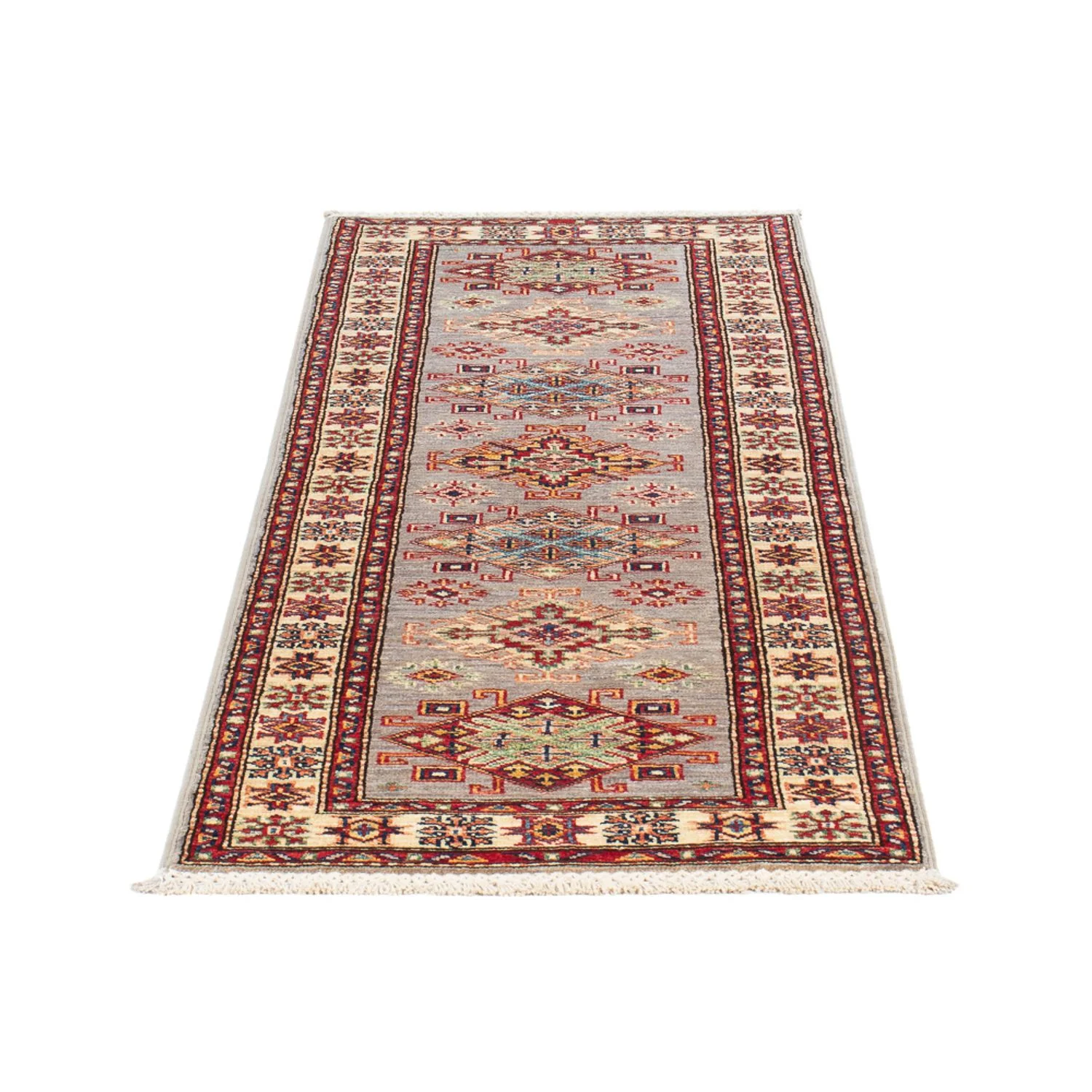 Kazak Teppich 172x58cm - Orientteppich - Image 5